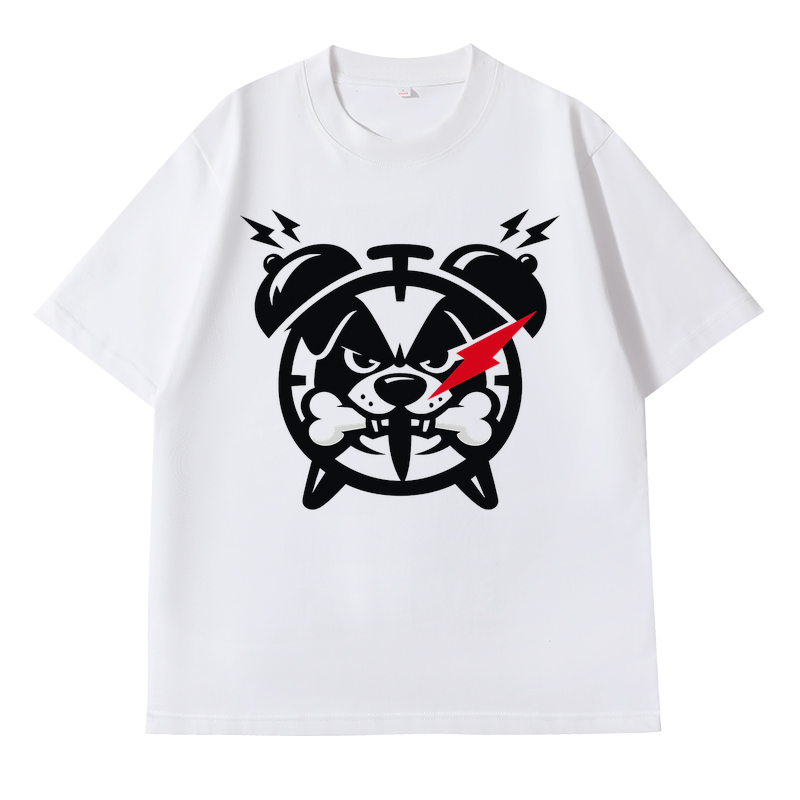 T-Shirt Hundeglück Pfotenpower