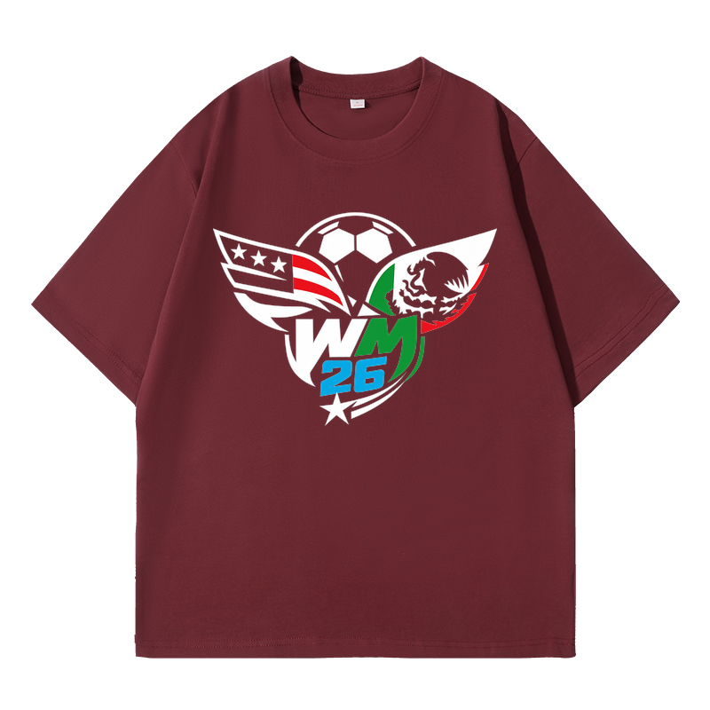 T-shirt Glanzfusion Elite Fanstyle
