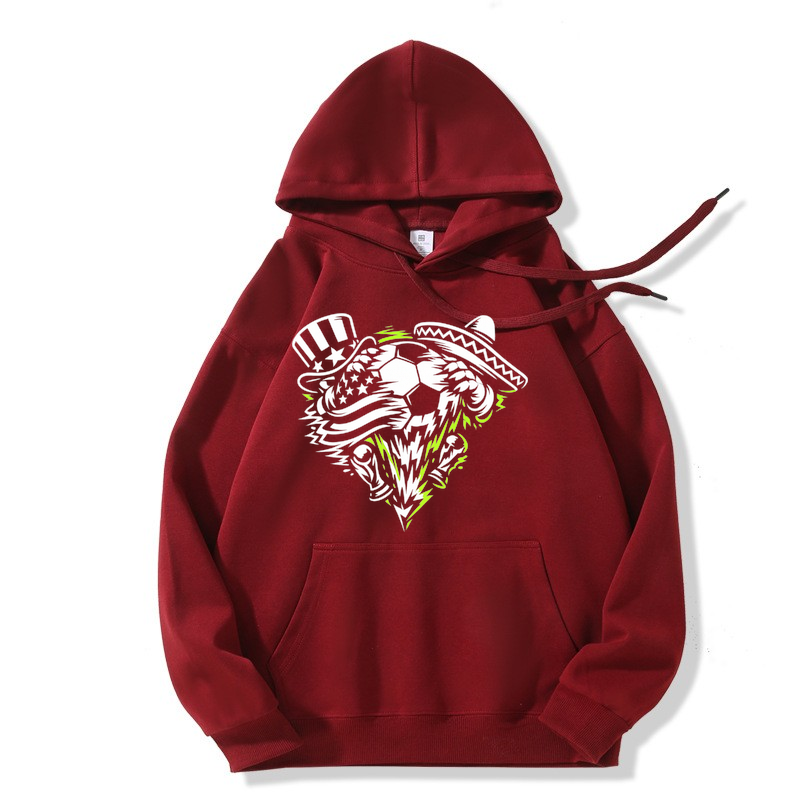 Hoodie Tor des Zwanges Vektor