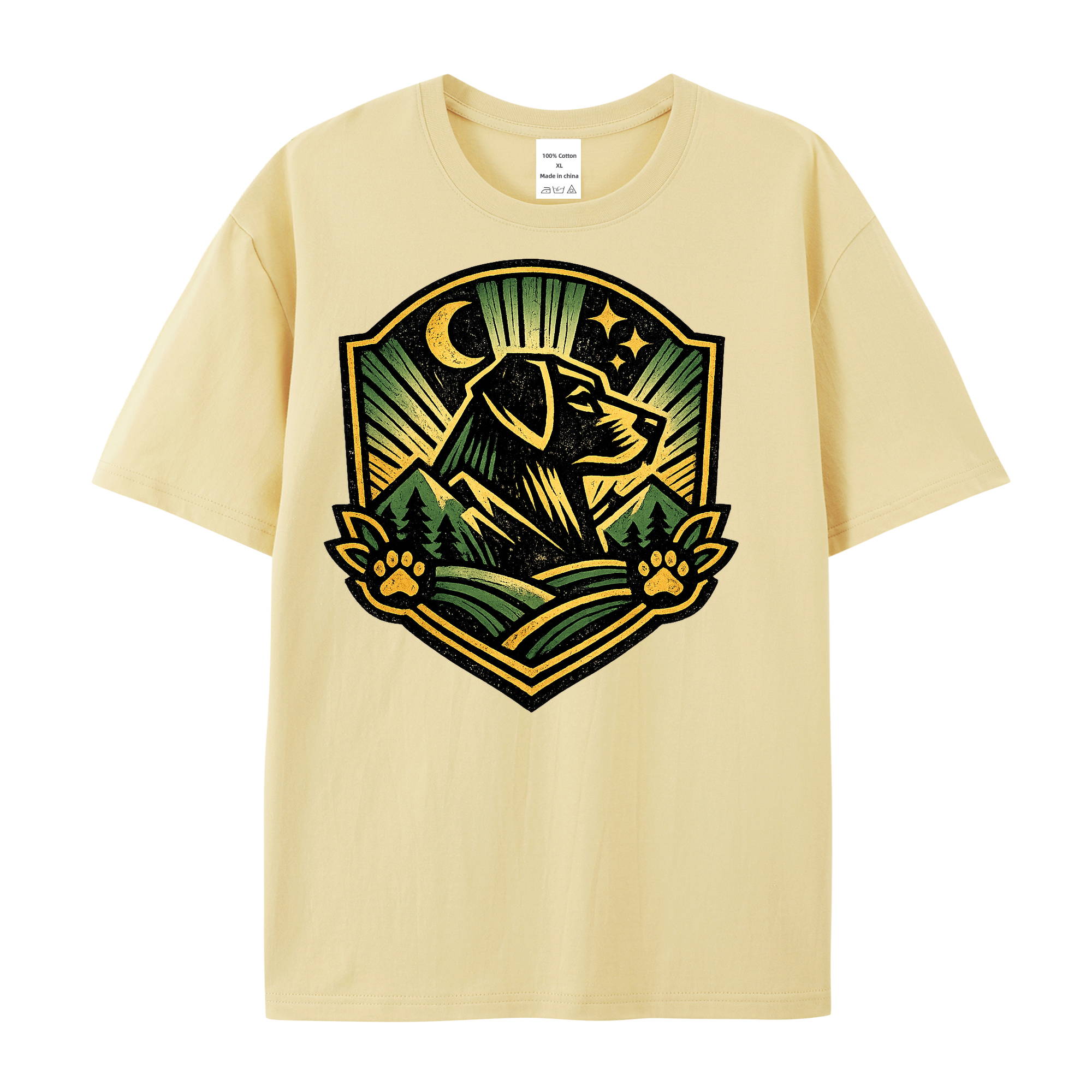 T-Shirt Hundeliebe pur