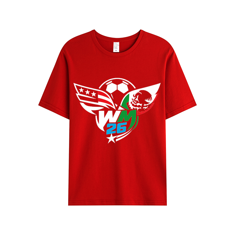 T-shirt Glanzfusion Elite Fusiongrafik