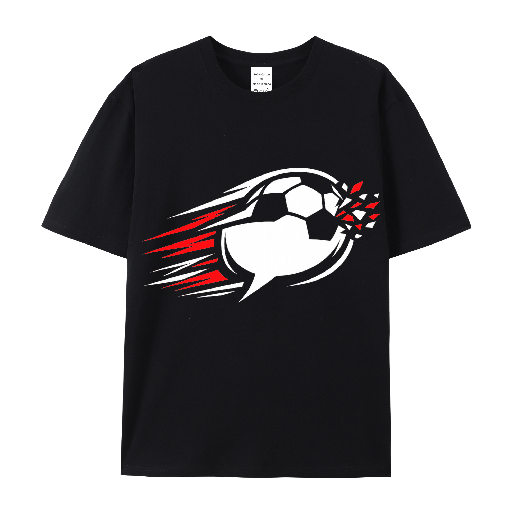 T-shirt Stolzzeichen der Helden WM 2026