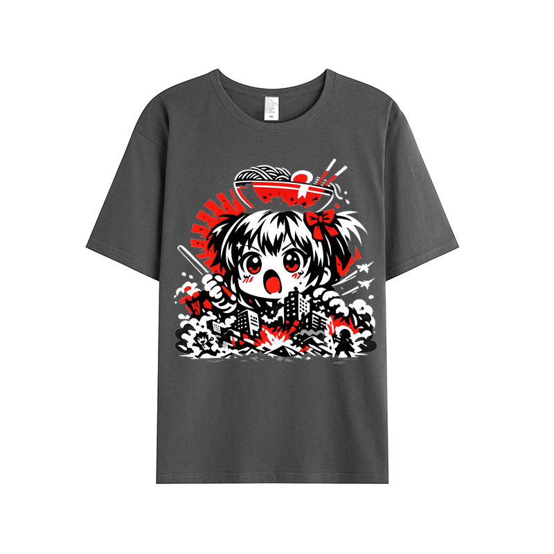 T-Shirt Anime Dream Pulse