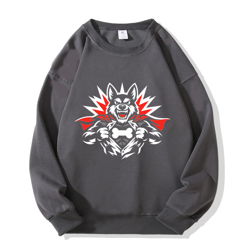 Sweatshirt Pfotenliebe Vibes