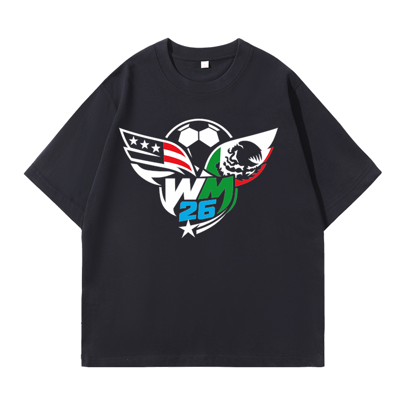 T-shirt Glanzfusion Elite Fanstyle
