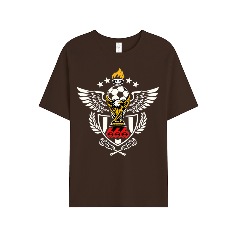 T-shirt Adelspokal Parodie Vintage Vektor