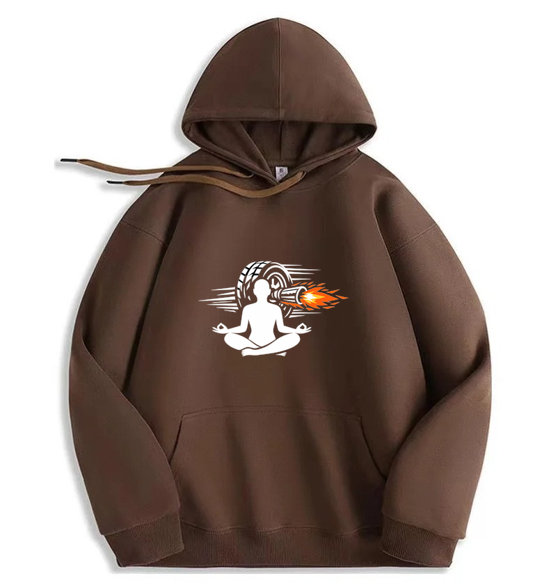 Hoodie ZenFlow Balance