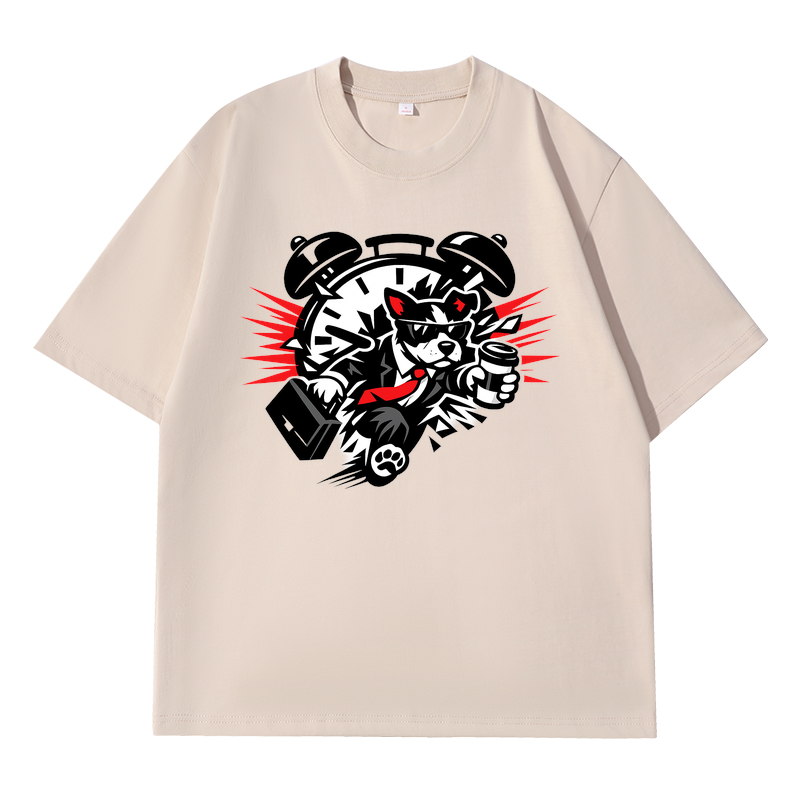 T-Shirt Hundeherz Lieblingsfellfreund