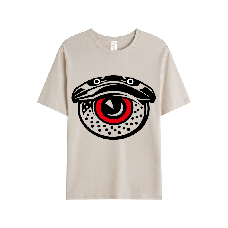 T-Shirt Asphalt Rebell