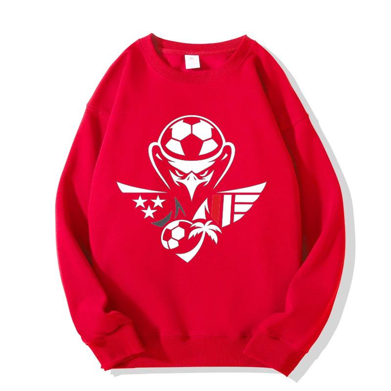 Sweatshirt Glanzsymbol Dominanz Icon Edition