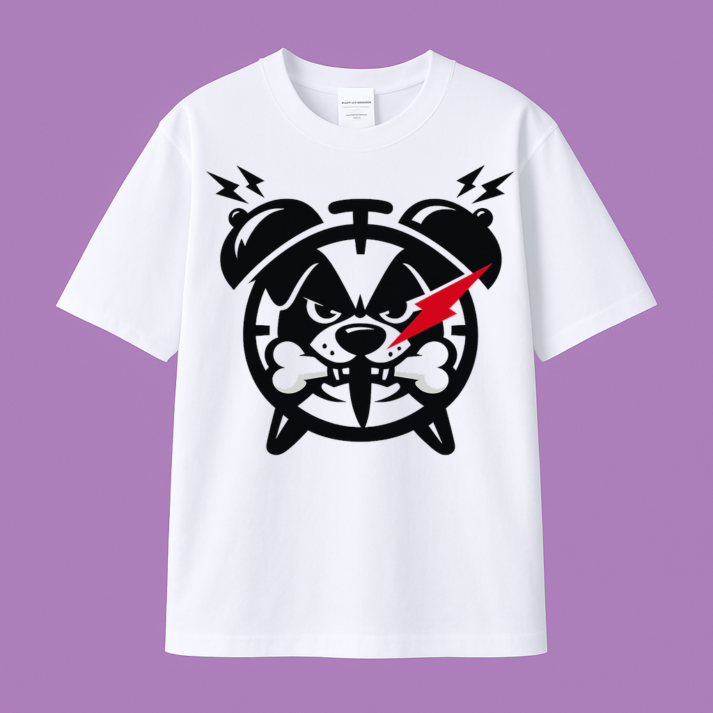 T-Shirt Pfotenliebe Deluxe