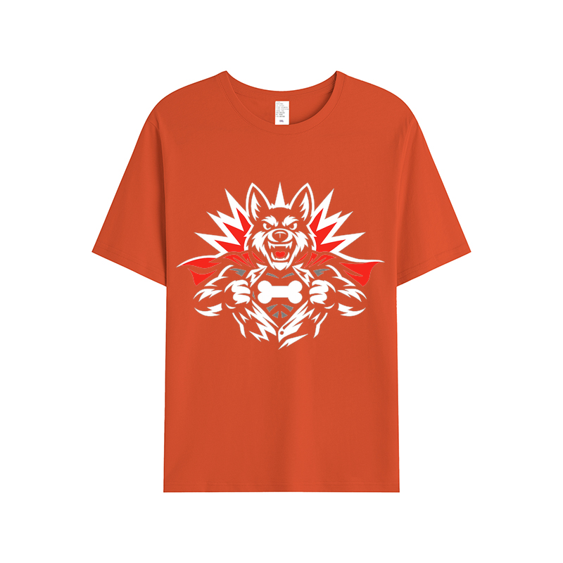 T-Shirt Pfotenliebe Deluxe
