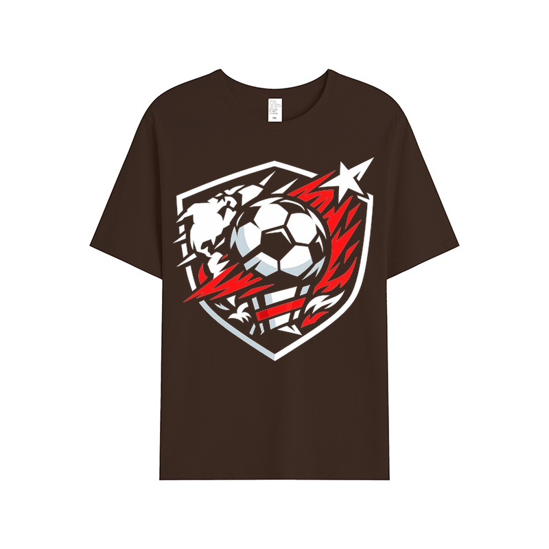 T-shirt Unaufhaltsame Ikone der WM 2026