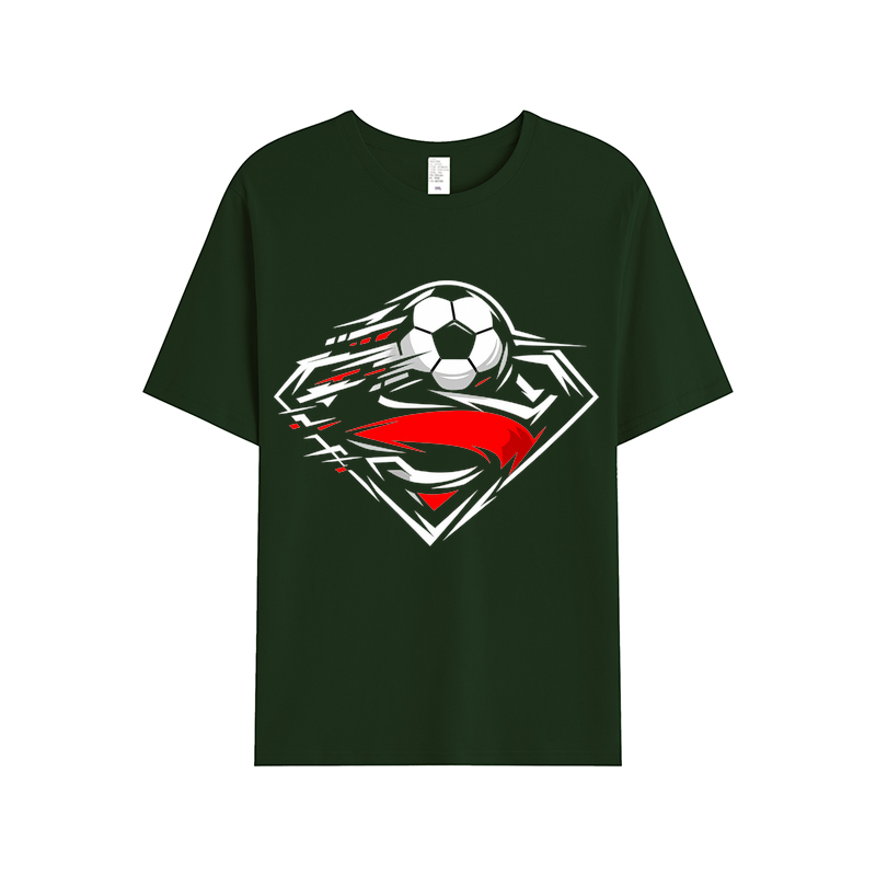 T-shirt Finale Obsession Emblem
