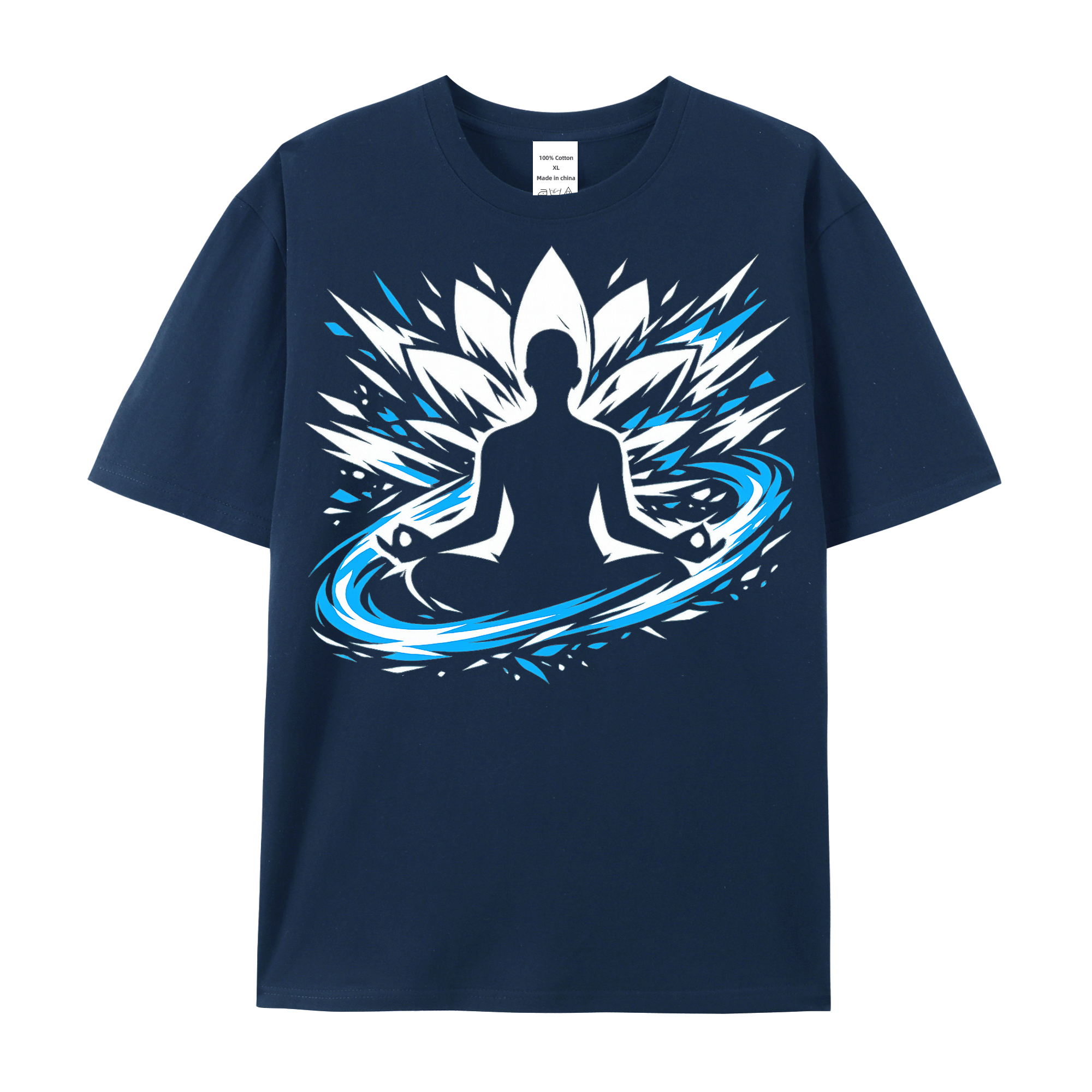 T-Shirt ZenFlow Balance