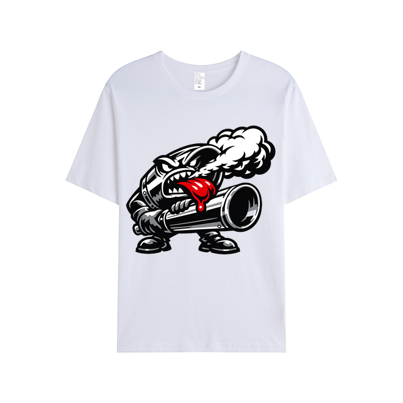 T-Shirt Asphalt Rebell