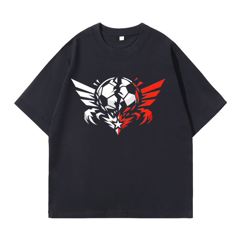 T-shirt Unaufhaltsamer Abzeichensturm der WM 2026