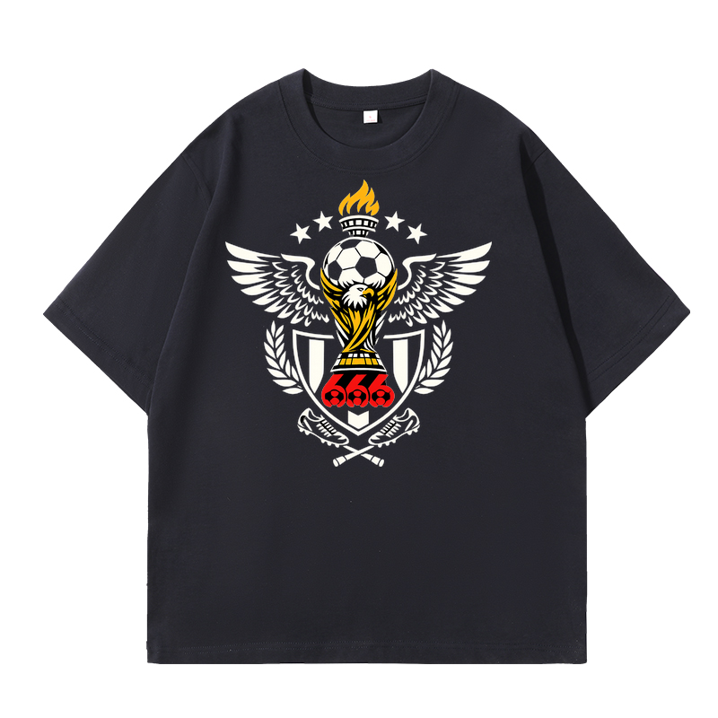 T-shirt Adelspokal Parodie für echte Sprüchefans