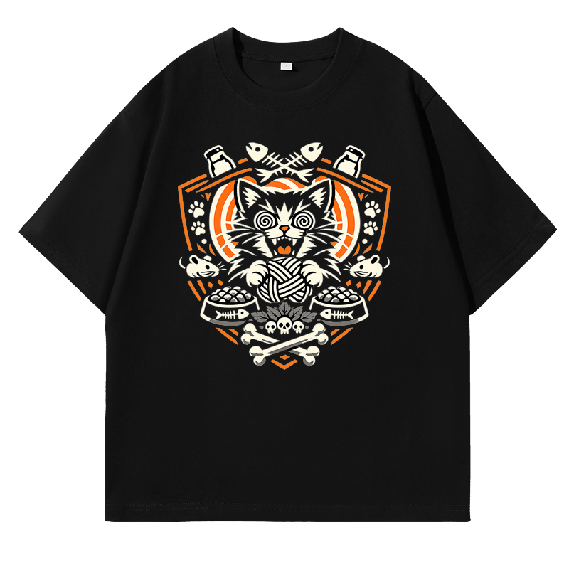 T-Shirt Pfotenliebe Deluxe