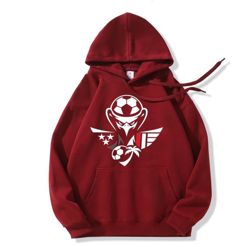 Hoodie Glanzsymbol Dominanz Icon