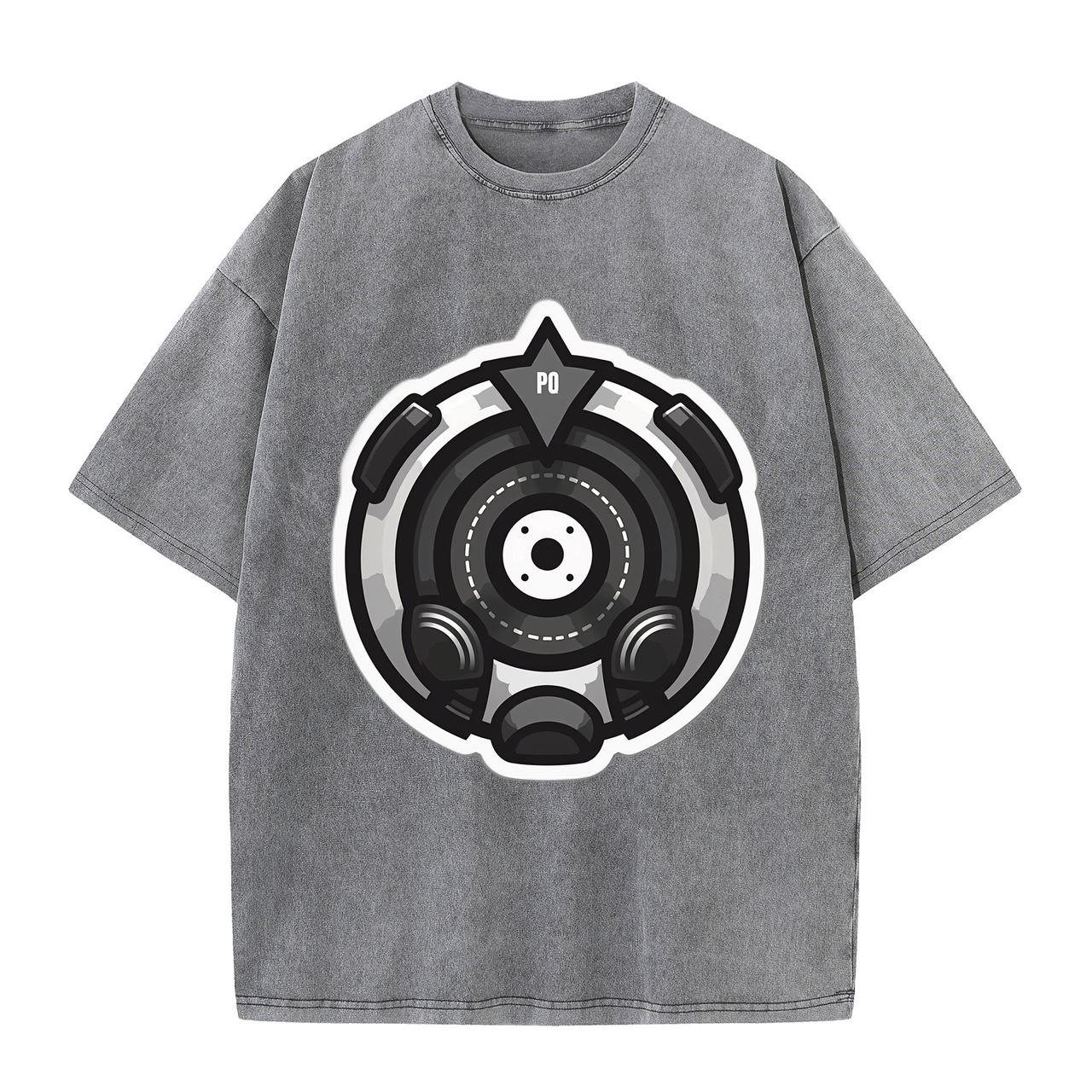 T-shirt mélodie des âmes