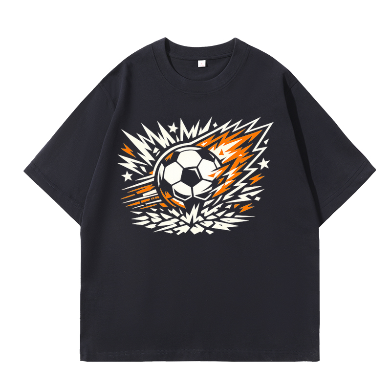 T-shirt WM-Chaos-Obsession Vektorwirbel