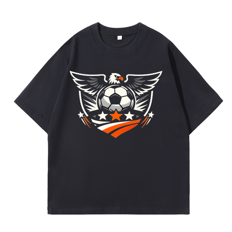 T-shirt Strahlendes Ehrenzeichen der WM 2026