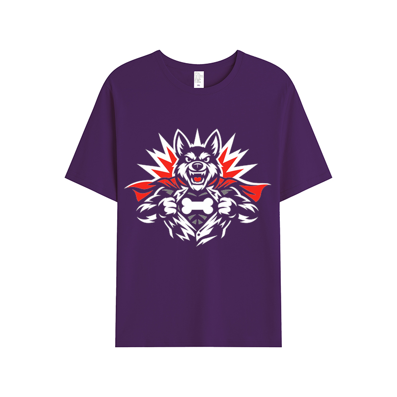T-Shirt Pfotenliebe Deluxe