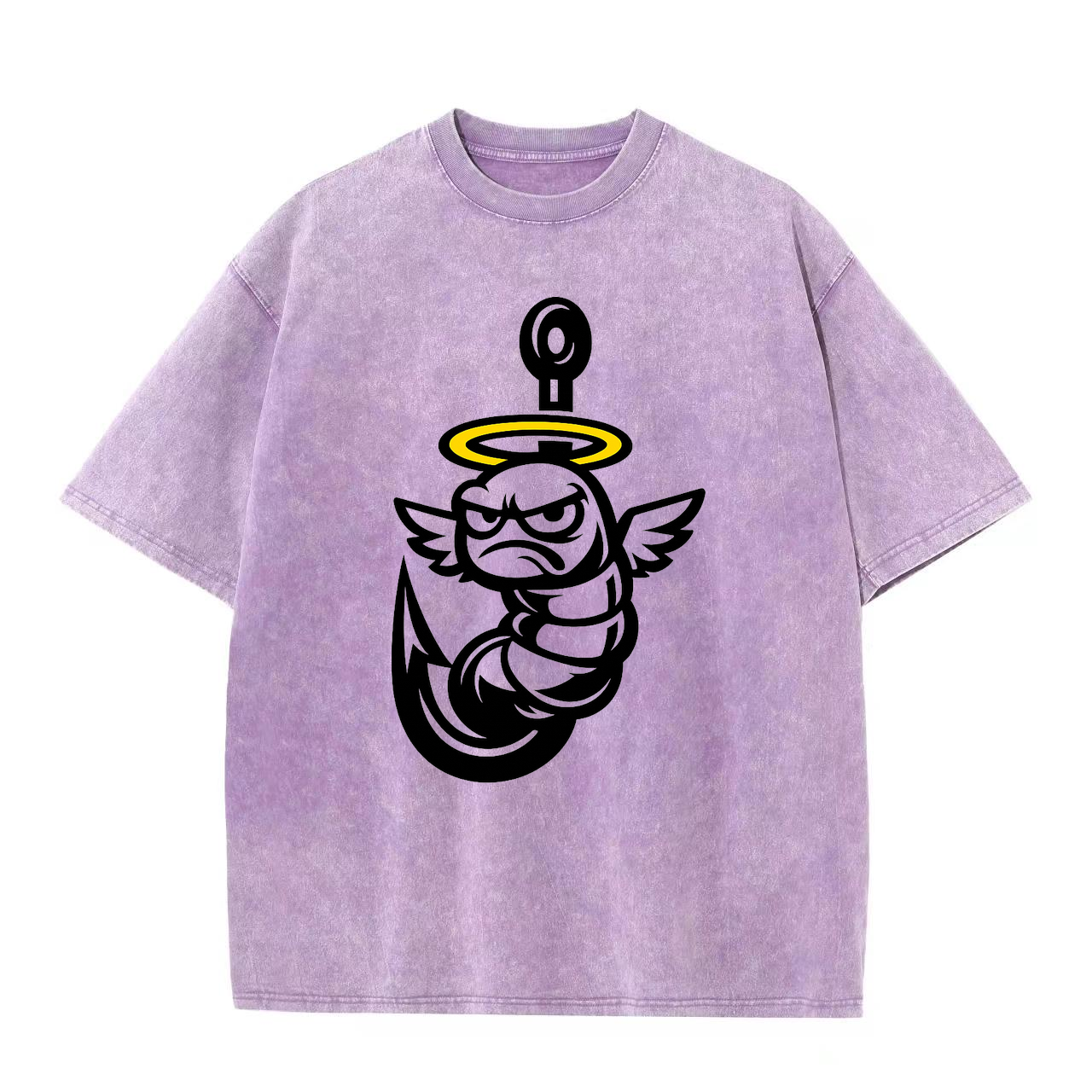 T-Shirt Fisch & Freiheit