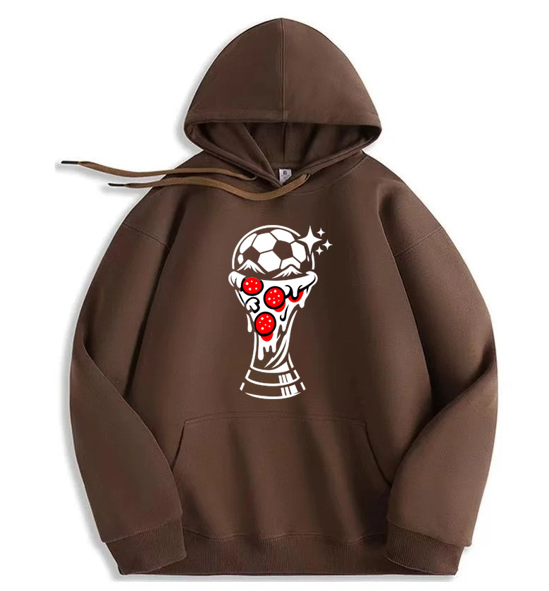 Hoodie Kronenpass Orbit Vision
