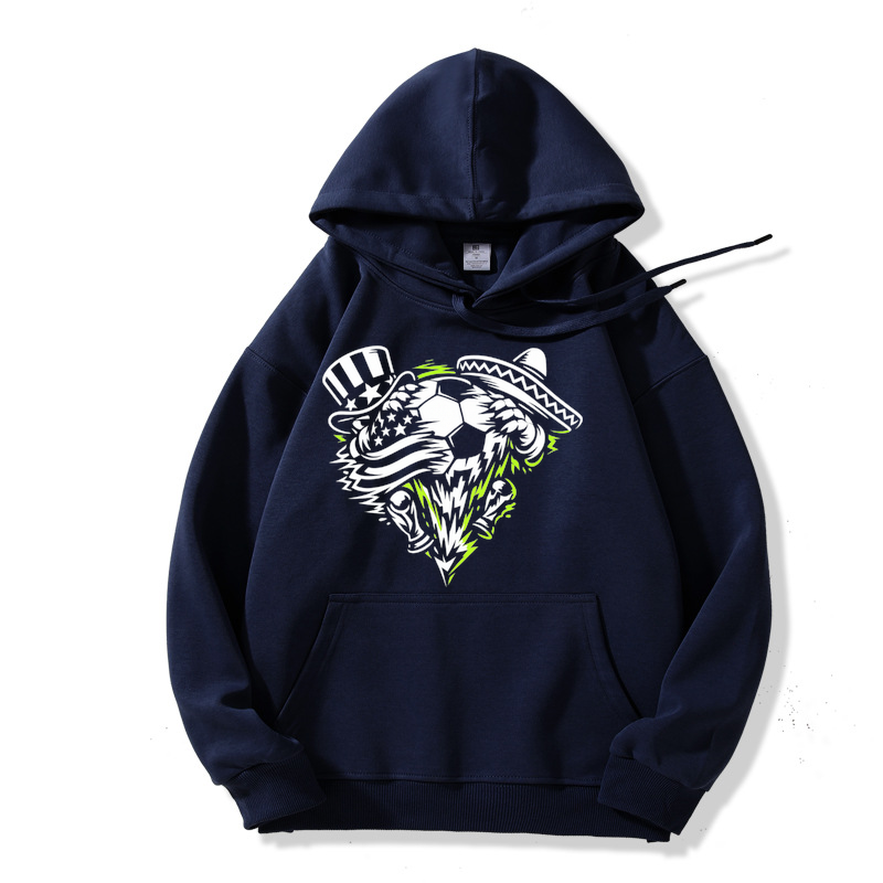 Hoodie Tor des Zwanges Vektor