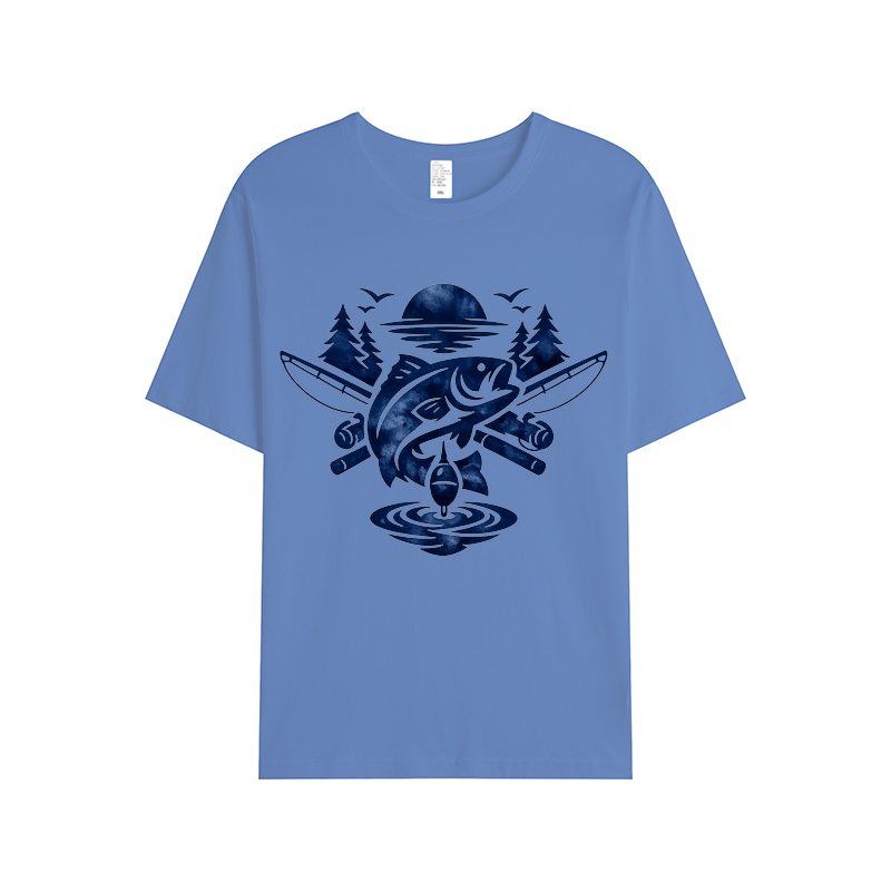 T-Shirt Anglerträume