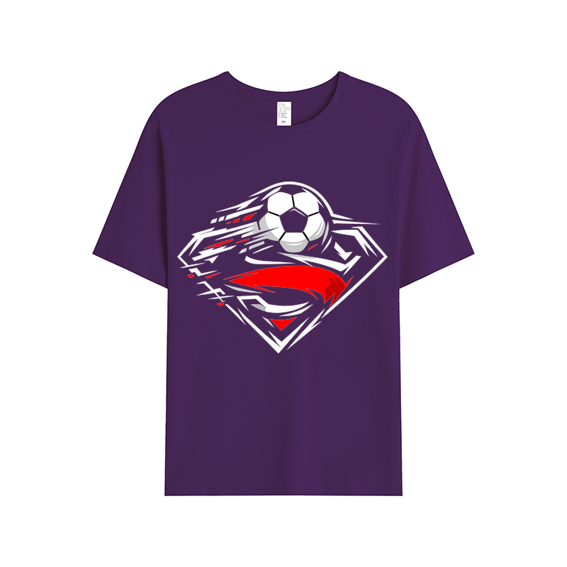 T-shirt Finale Obsession Emblem