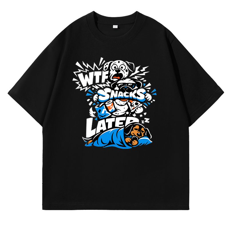 T-Shirt Hundeherz & Pfotenliebe
