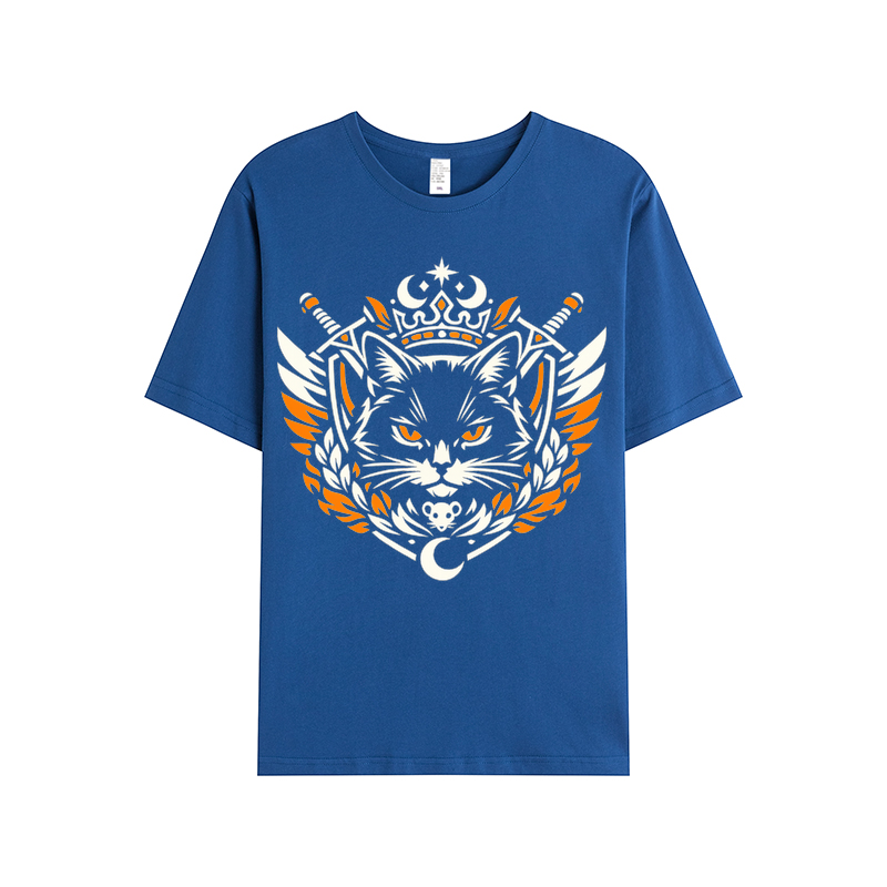 t-shirt Pfotenliebe Deluxe