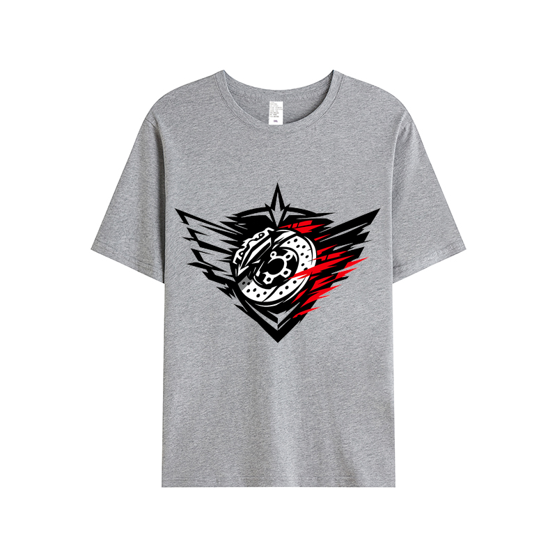 T-Shirt Asphalt Rebell