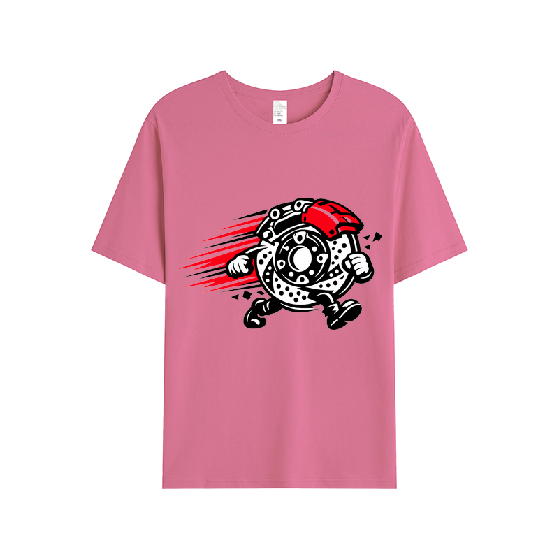T-Shirt Asphalt Rebell