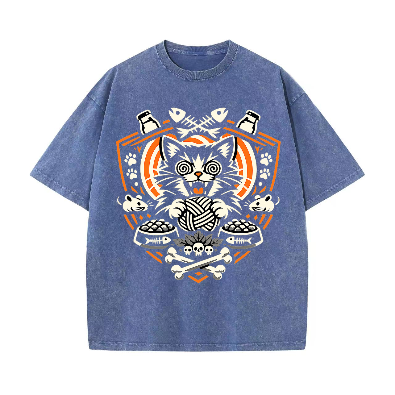 t-shirt Pfotenliebe Deluxe