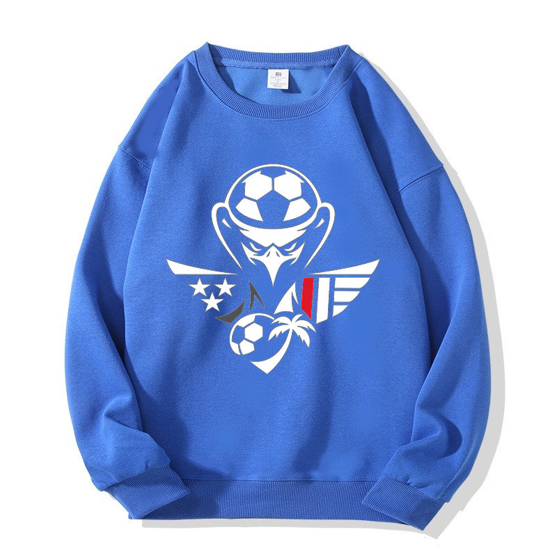 Sweatshirt Glanzsymbol Dominanz Icon Edition