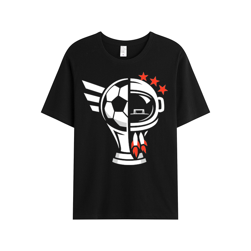 T-shirt Wappenwitz Parade der EM-Heldenspirit