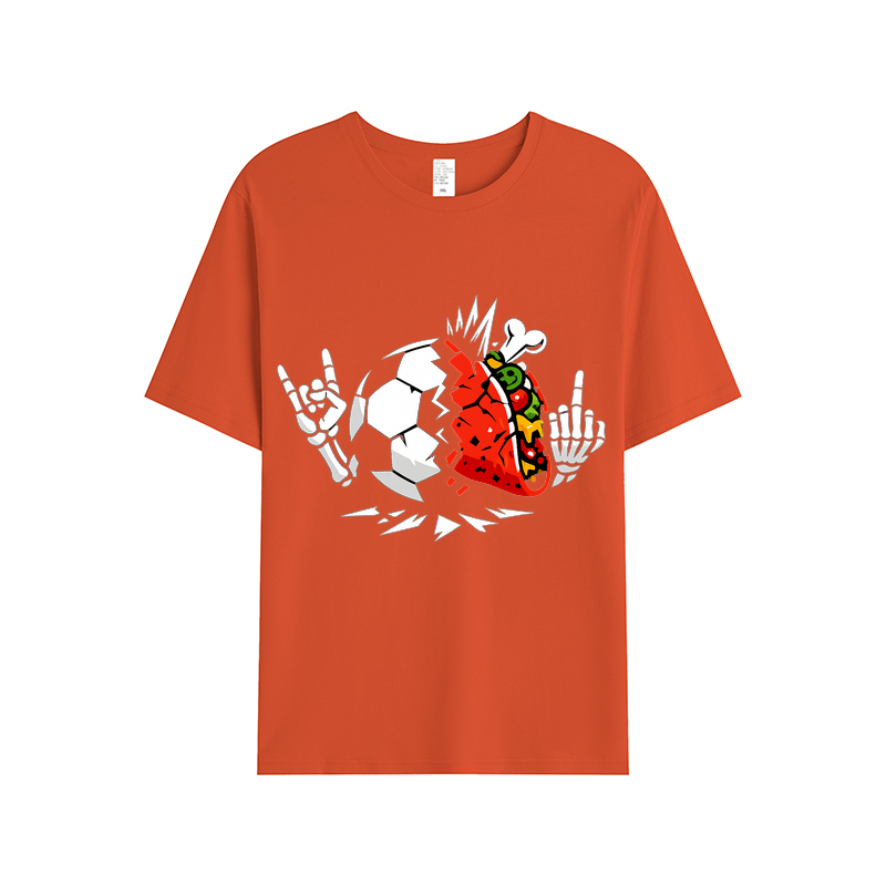 T-shirt Rebellenfusion 2026 – Funken der Freiheit