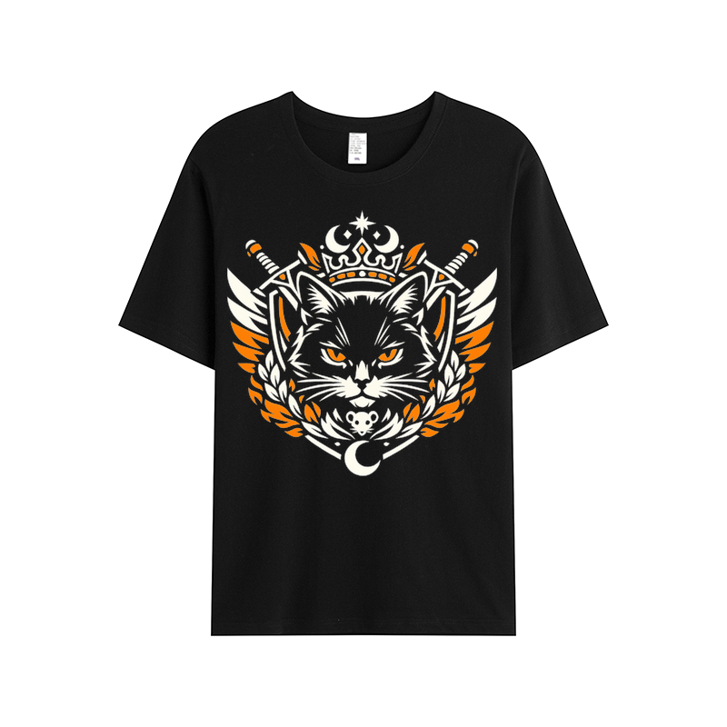 t-shirt Pfotenliebe Deluxe