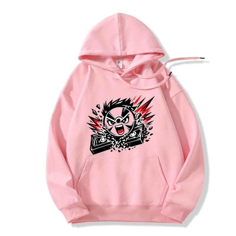 Hoodie Animee Dreamwave