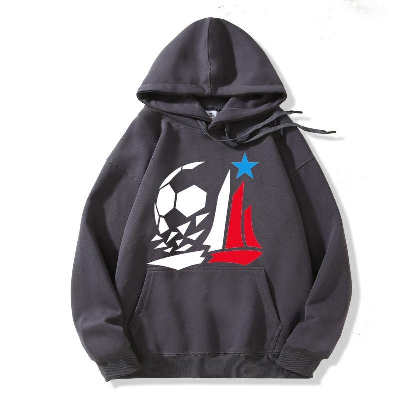 Hoodie WM Elite-Icon für echte Sieger