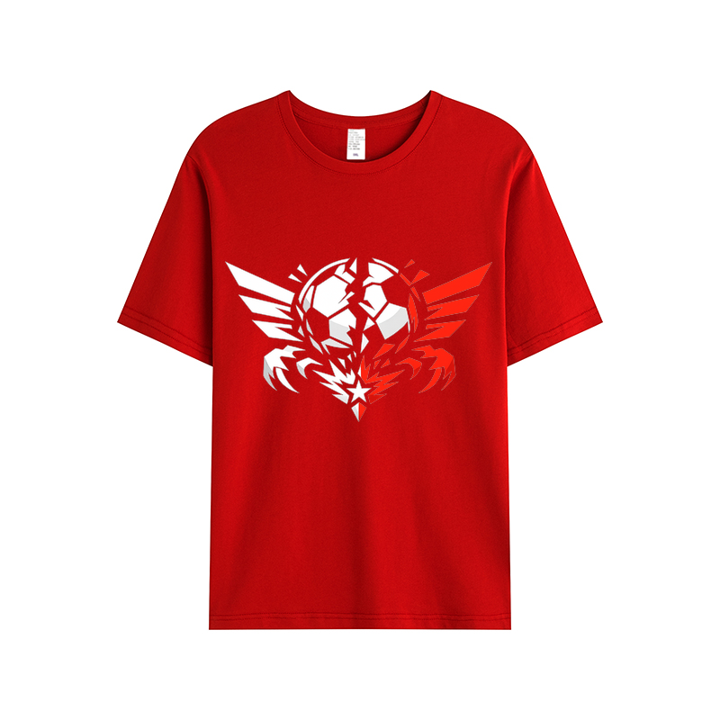 T-shirt Unaufhaltsamer Abzeichensturm WM 2026