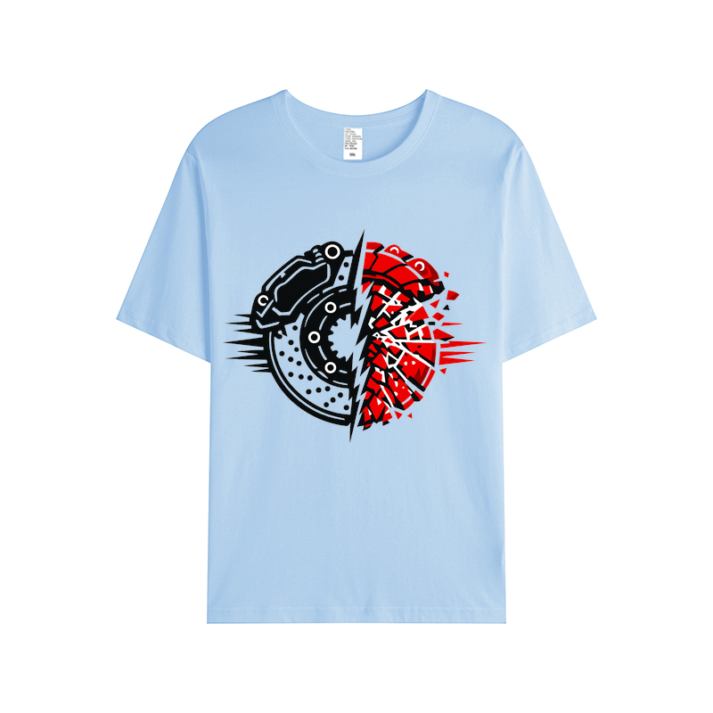 T-Shirt Asphalt Rebell