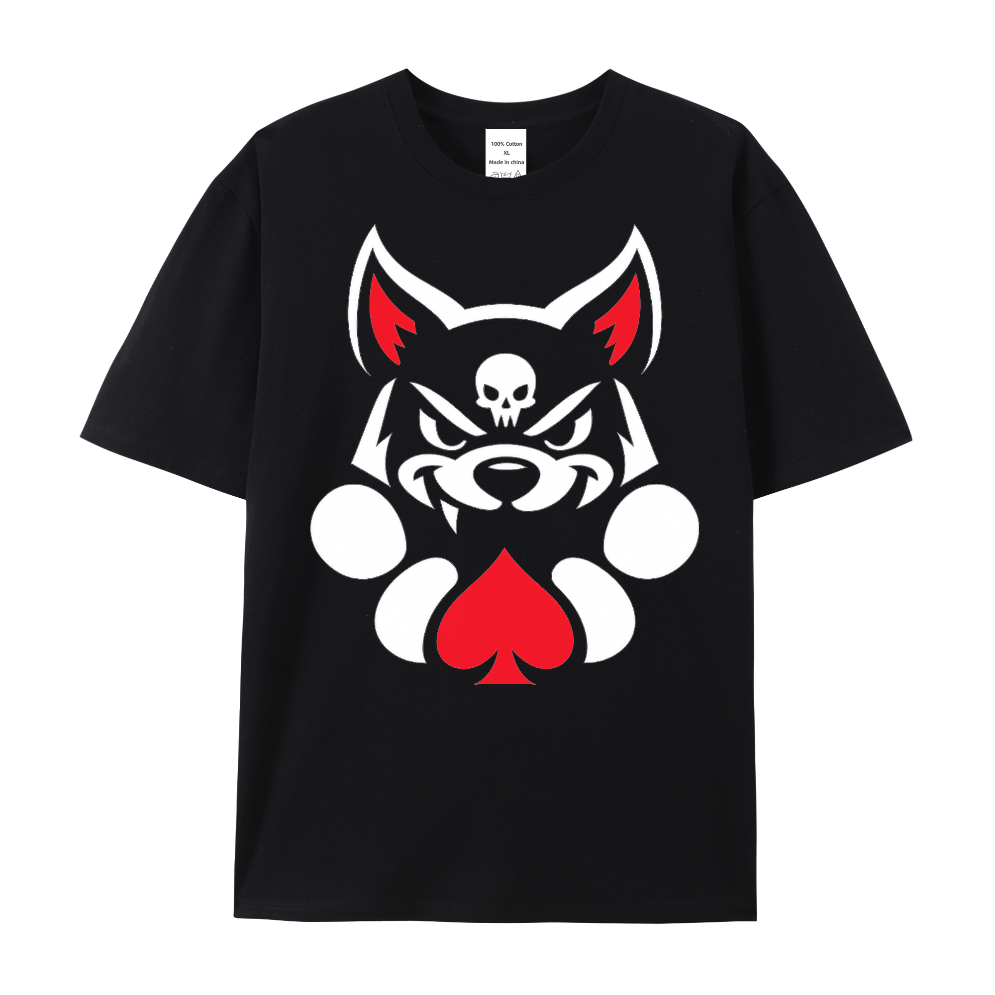 T-Shirt Pfotenliebe Classic