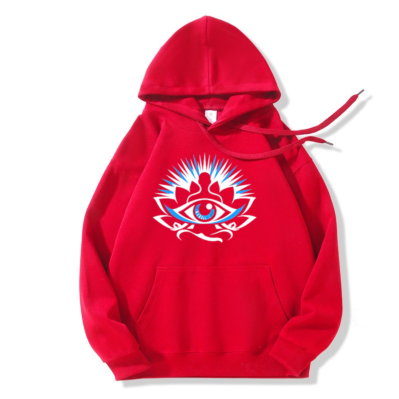 Hoodie Zen Flow Spirit