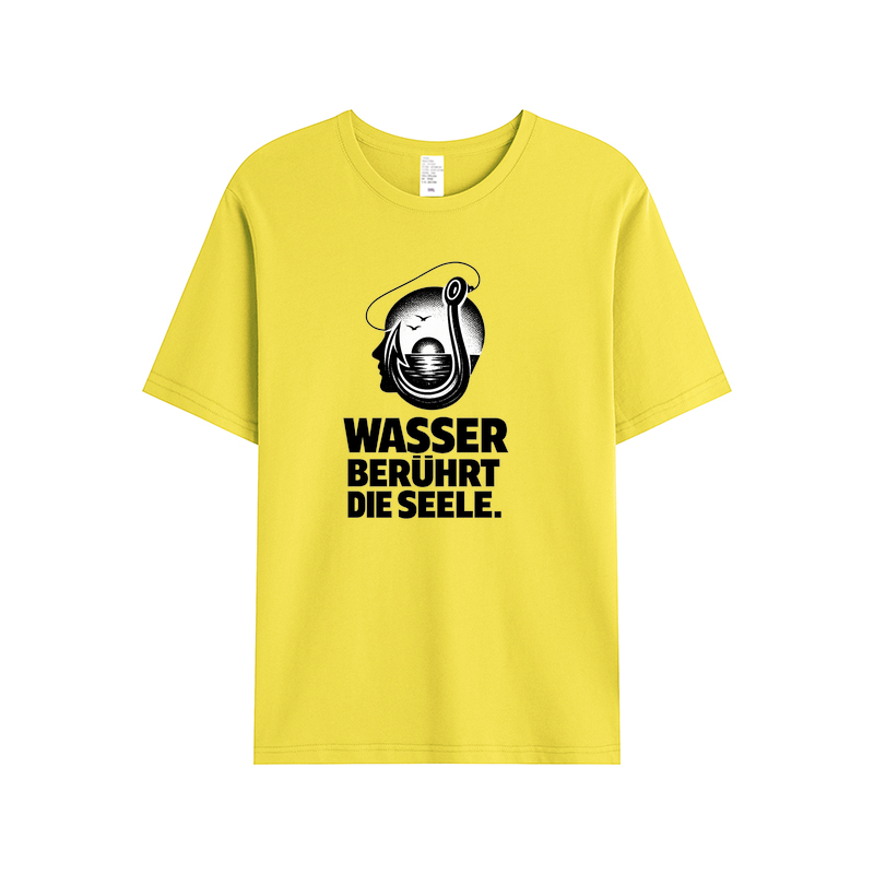 T-Shirt Seelenfischer Vibes