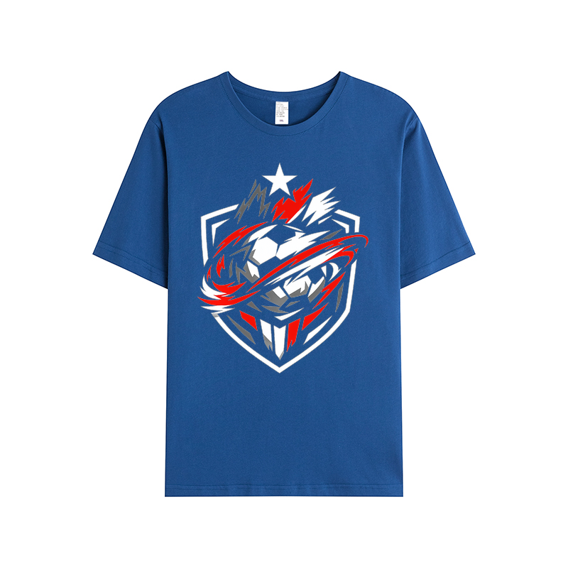 T-shirt Stolzes Turnierabzeichen im Glanz der Arena